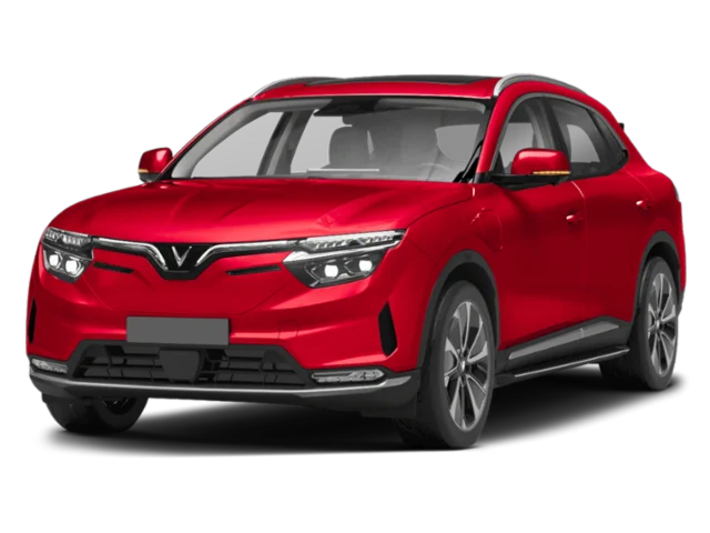 2025 VinFast VF 8