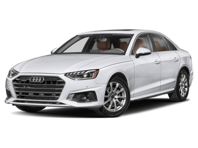 2023 Audi A4 40 TFSI Premium Plus quattro S tronic's photo