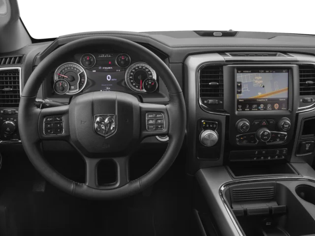 Used 2017 Blue Ram Sport image 4