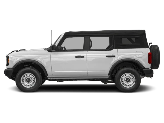 Used 2022 Gray Ford Base image 3