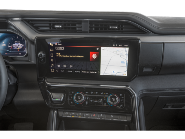 2026 GMC Sierra 1500 Denali - Photo 18