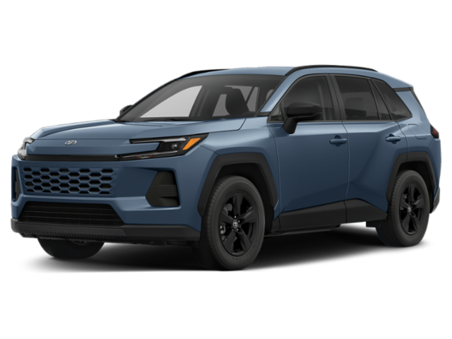2026 Toyota RAV4 XLE