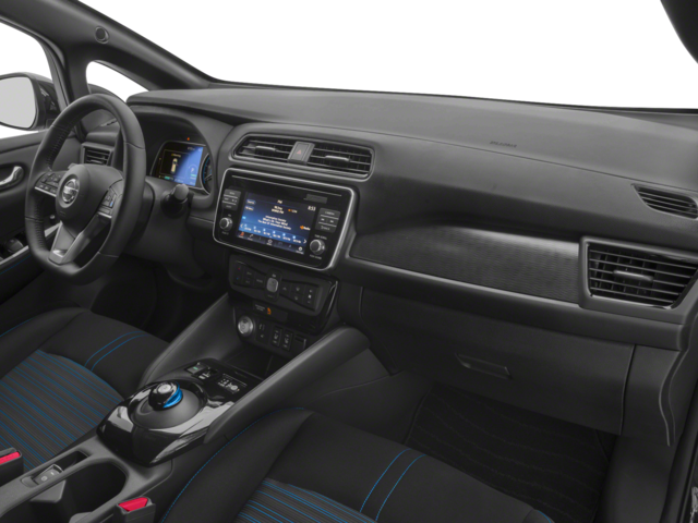 Used 2018 Gun Metallic Nissan SV image 14