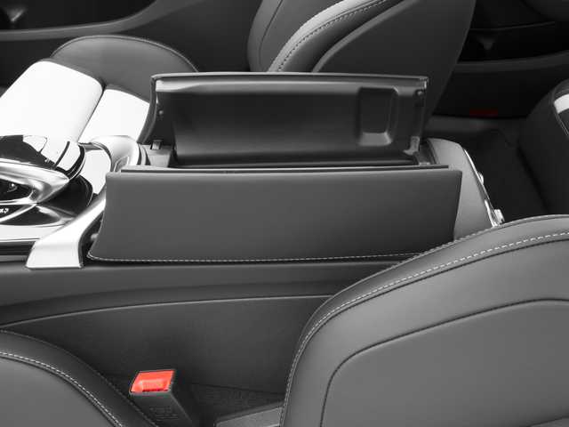 Used 2016 Black Mercedes-Benz C 63 S AMG® image 13