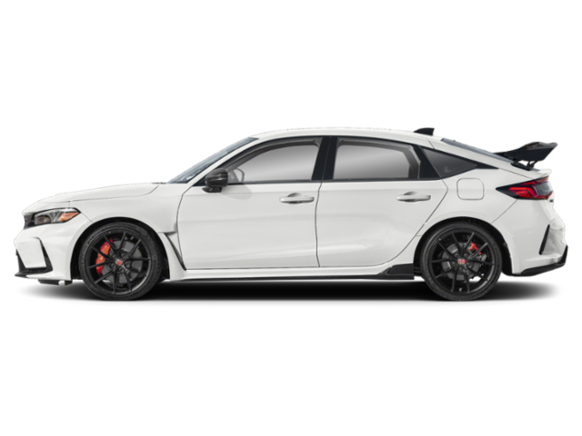 2025 Honda Civic Type R photo 2