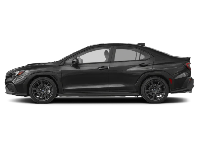 New 2026 Crystal Black Silica Subaru Premium image 3