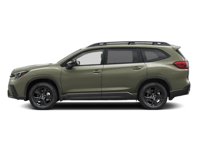 New 2027 Autumn Green Metallic Subaru Premium image 3