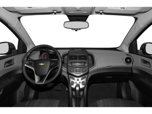 Used 2015 Gray Chevrolet LT image 6