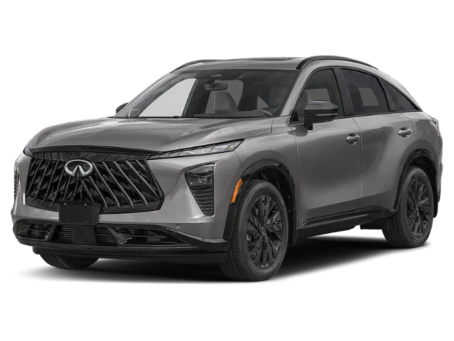 New 2027 Graphite Shadow INFINITI SPORT image 1