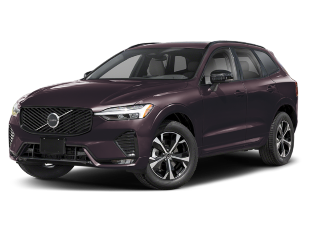2026 Volvo XC60 B5 Plus Dark AWD's photo