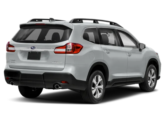 Used 2019 Subaru Ascent Premium with VIN 4S4WMAFD3K3455498 for sale in Queens, NY