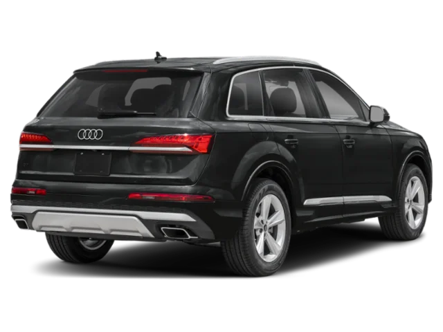 New 2026 Black Audi 45 Premium image 2