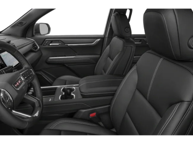 2026 GMC Acadia Elevation - Photo 6