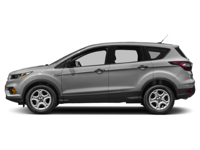 Used 2018 Ingot Silver Metallic Ford SEL image 4
