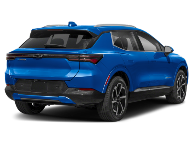 Used 2025 Chevrolet Equinox EV 1LT with VIN 3GN7DMRP9SS237180 for sale in Woburn, MA