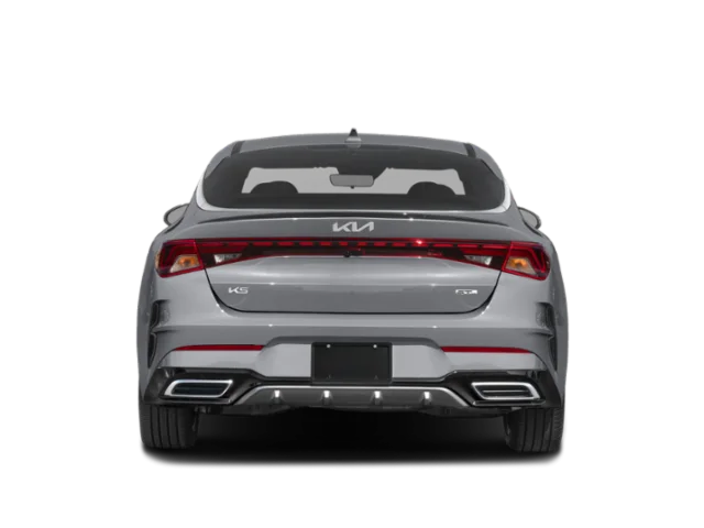 Used 2023 Wolf Gray Kia GT-Line image 10