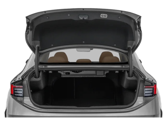 Used 2024 Gray Hyundai Limited image 8