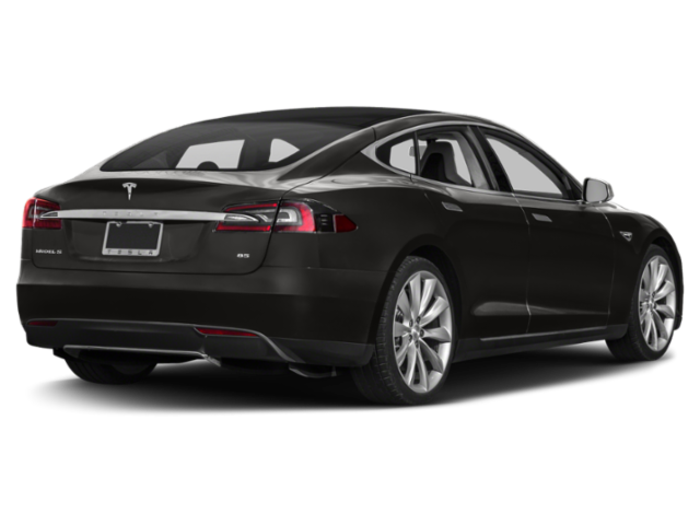 Used 2013  Tesla Performance image 2