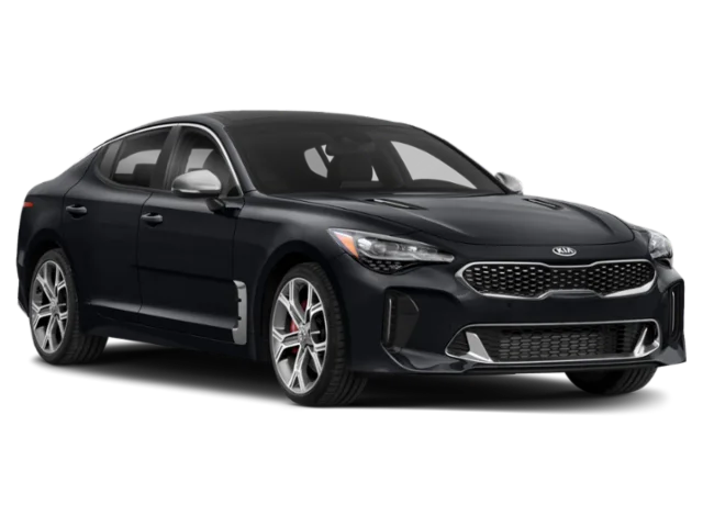 Used 2019 Panthera Metal Kia GT image 9