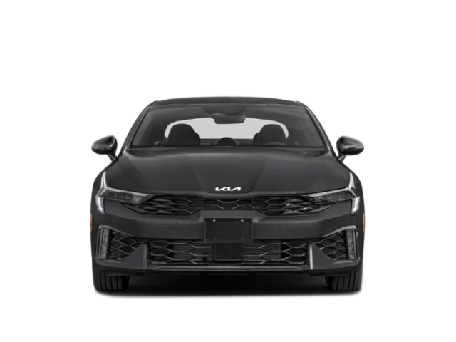 New 2027  Kia GT-Line image 4