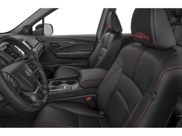 2026 Honda Ridgeline TrailSport - Photo 9