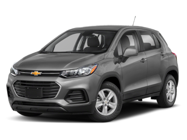 Used 2020 Tan Chevrolet LS image 1