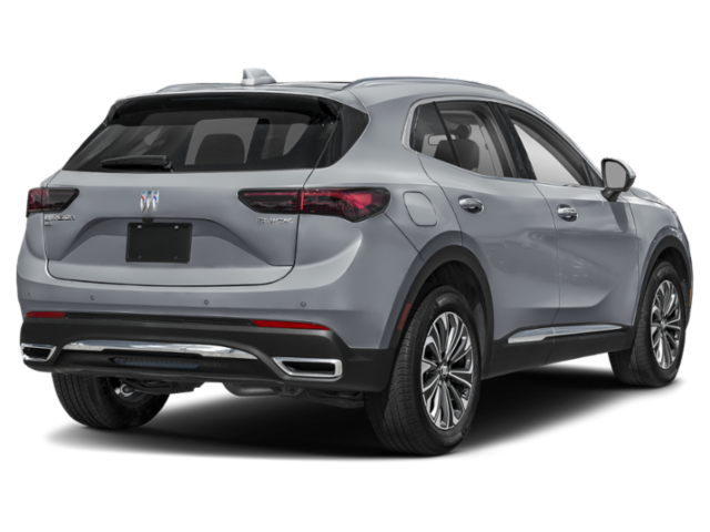 New 2026 Moonstone Gray Metallic Buick Avenir image 2