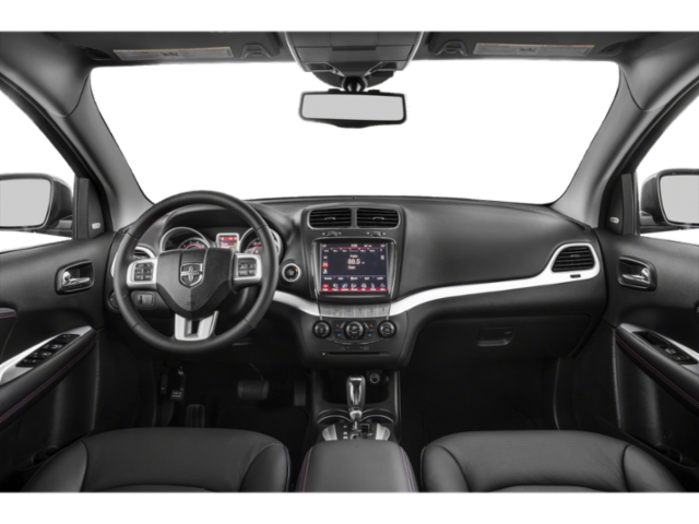 Used 2019 Gray Dodge GT image 8