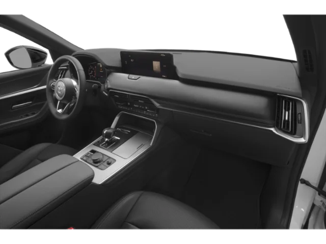 New 2026  Mazda 3.3 Turbo Premium Plus image 14