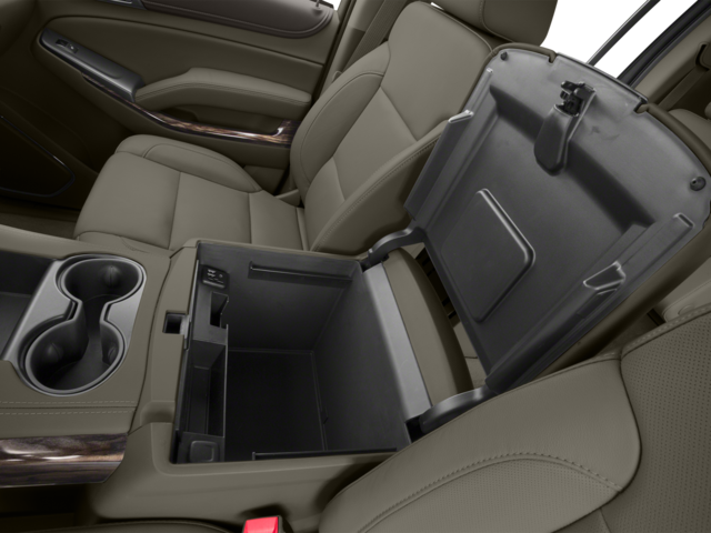 Used 2016 Gray GMC SLT image 15