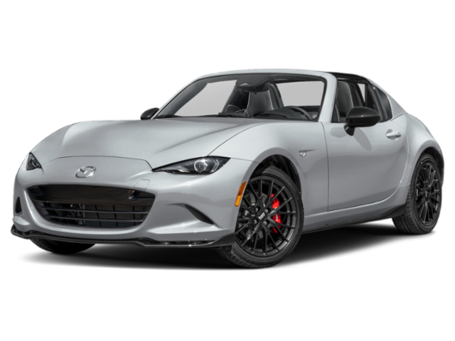New 2026 Deep Crystal Blue Mica Mazda Club image 1