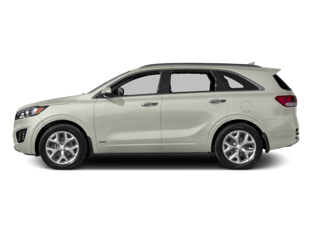 Used 2017 White Kia SX Limited image 8