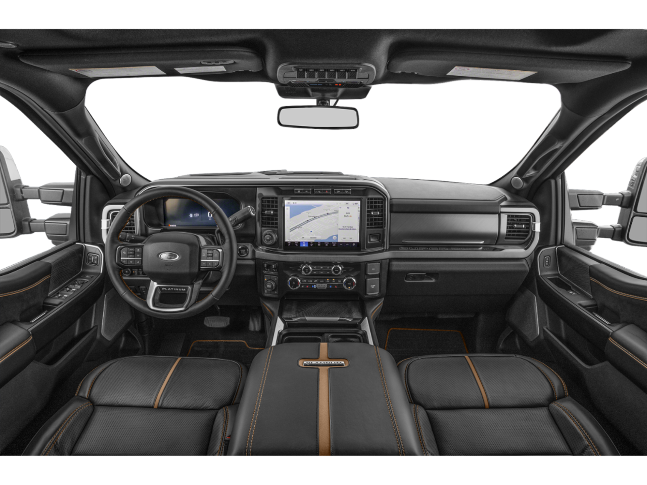 New 2027 Marsh Gray Ford  image 5
