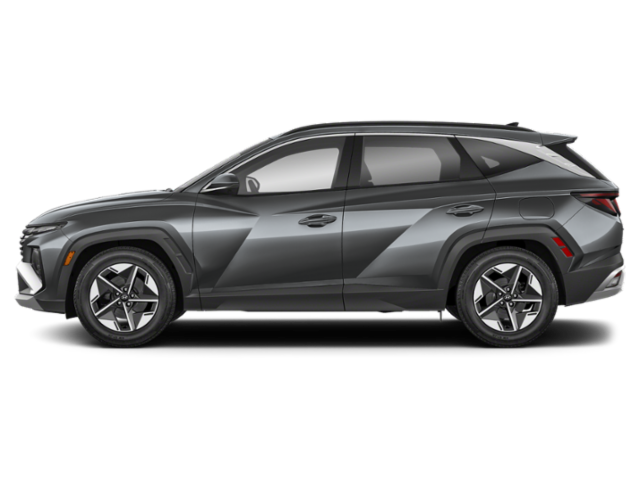 New 2026 Ecotronic Gray Hyundai SEL image 2