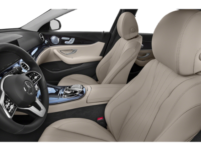 Certified Used 2020 White Mercedes-Benz E 350 image 9