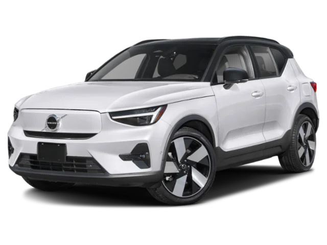 2023 Volvo XC40 P8 Recharge Ultimate AWD's photo