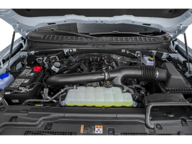 2025 Ford Expedition Active - Photo 9