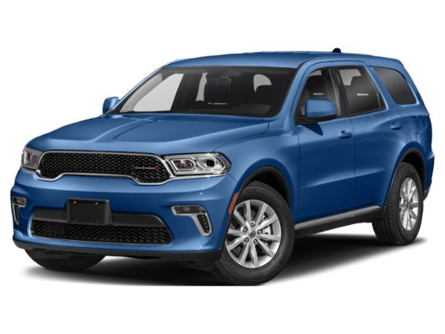 Used 2023 Blue Dodge R/T image 3