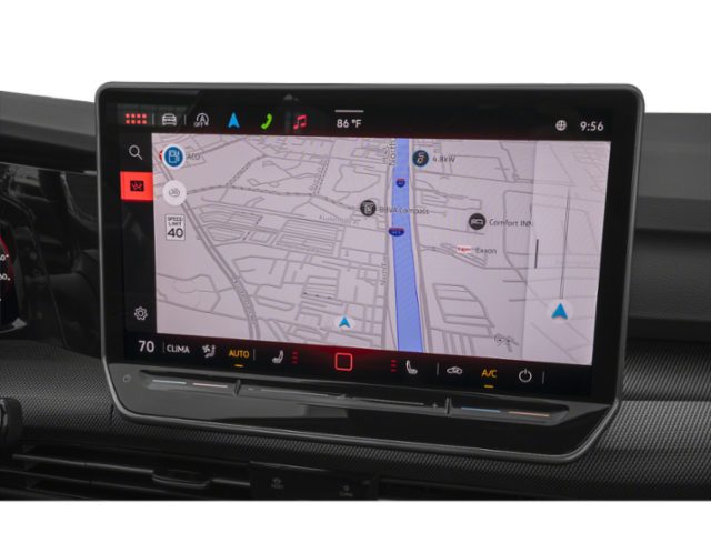 2025 Volkswagen Golf GTI SE - Photo 19