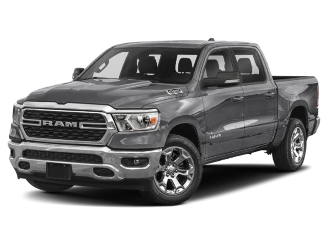 2022 RAM 1500 Pickup Big Horn/Lone Star