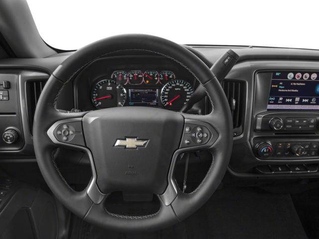 Used 2018 Graphite Metallic Chevrolet LT image 6