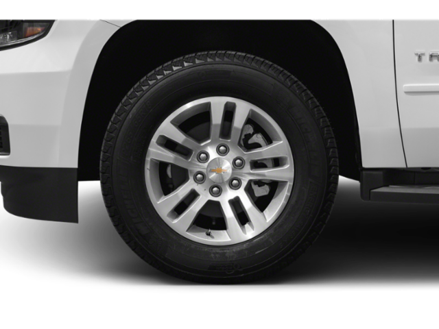 Used 2019 Gray Chevrolet Premier image 8