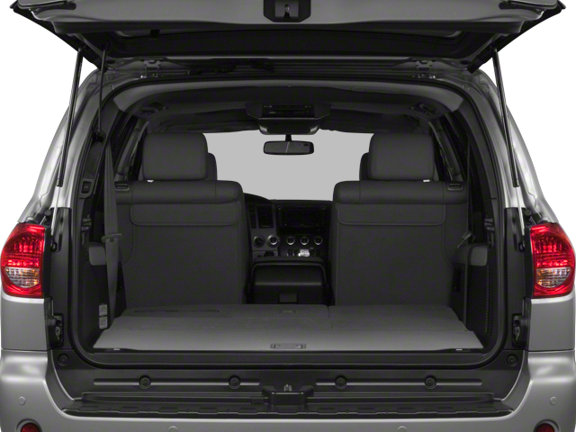 Used 2012 Silver Sky Metallic Toyota Platinum image 11