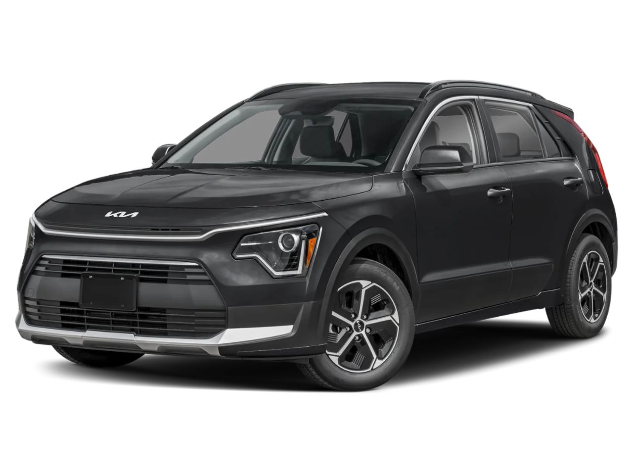 2026 Kia Niro LX HEV's photo