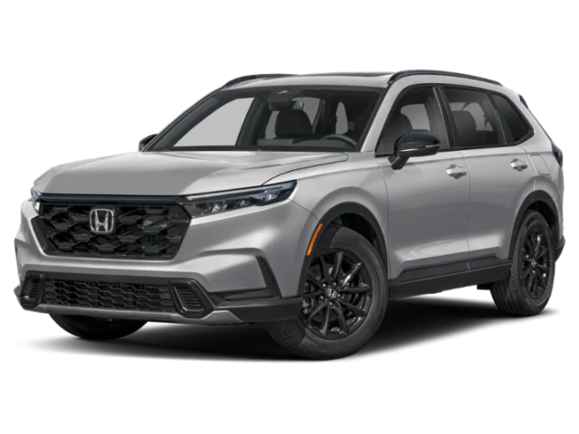 2026 Honda CR-V's photo