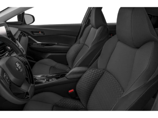 Used 2021 Red Toyota Nightshade image 10