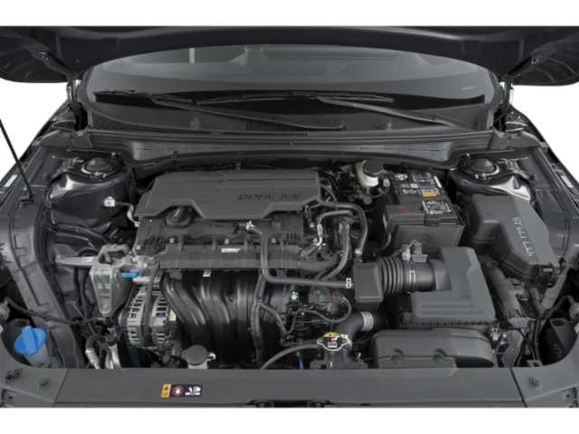 New 2026 Blue Kia GT-Line image 9