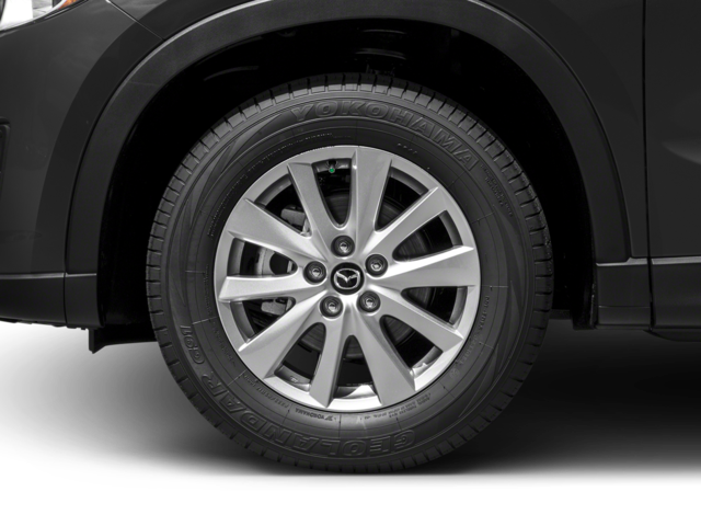 Used 2016 Blue Mazda Sport image 11