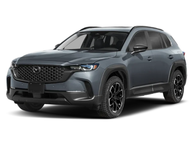 2026 Mazda CX-50 2.5 S Meridian Edition's photo