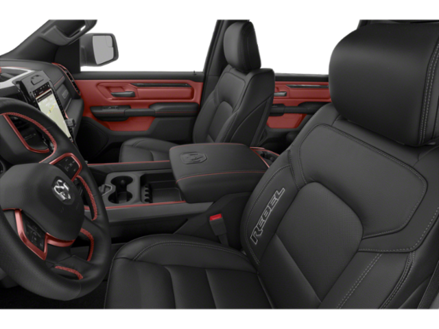 Used 2020 Black Ram Rebel image 9